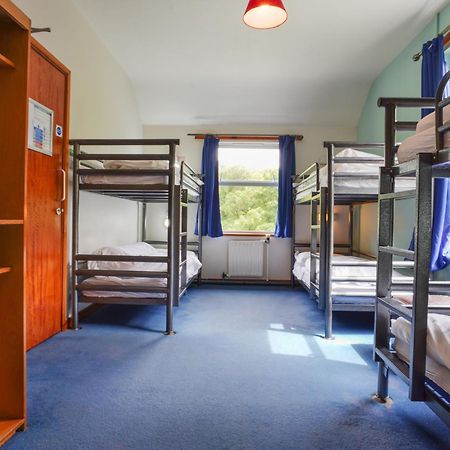 Yha Borrowdale Vandrehjem Rosthwaite Eksteriør billede